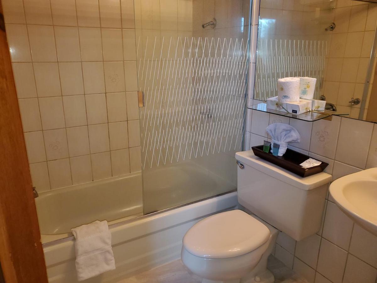 Auberge Champetre Sainte-Adele Bagian luar foto